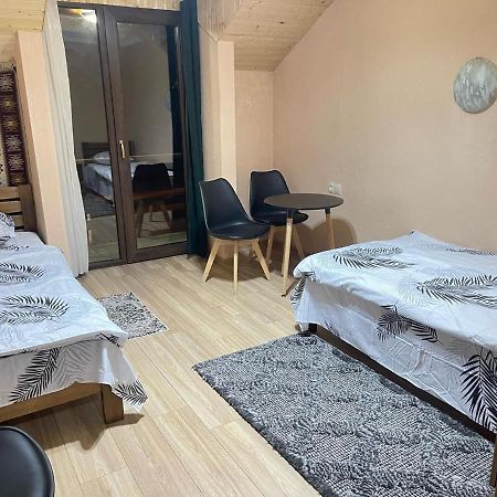 Bismillah Hotel And Restaurent グダウリ エクステリア 写真