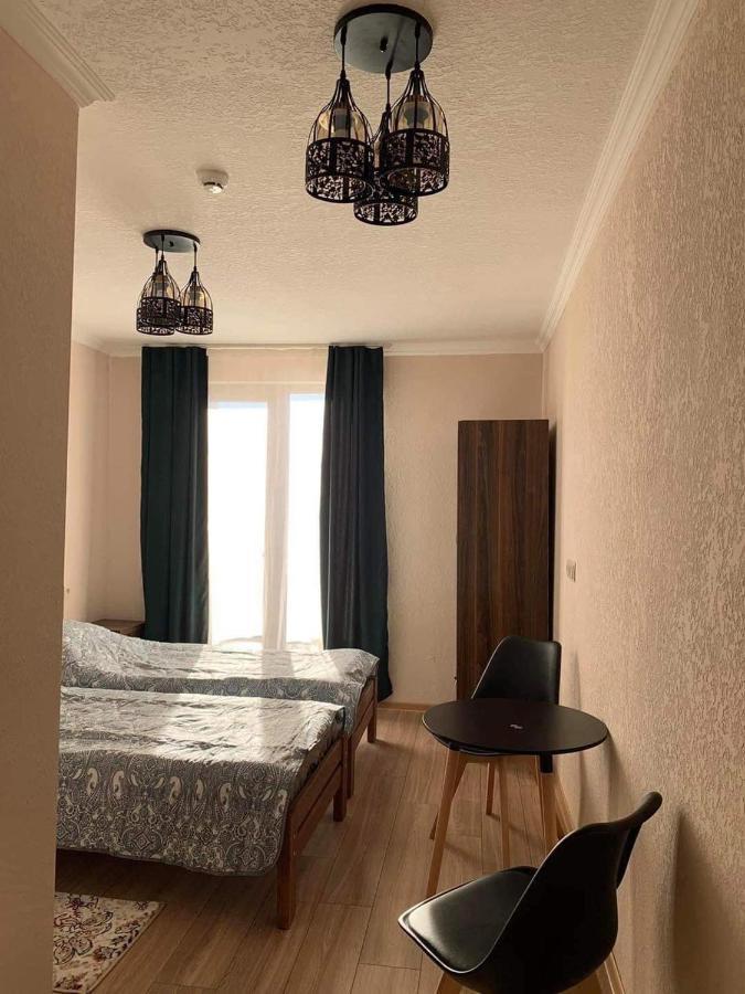 Bismillah Hotel And Restaurent グダウリ エクステリア 写真